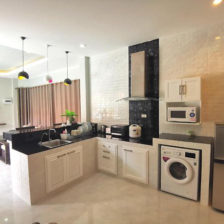 The Apex Private Pool Villa Krabi Luaran gambar