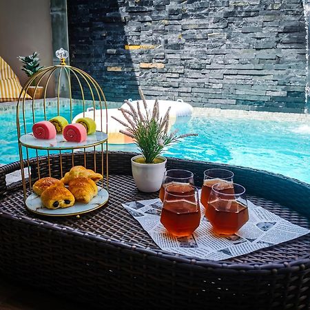 The Apex Private Pool Villa Krabi Luaran gambar