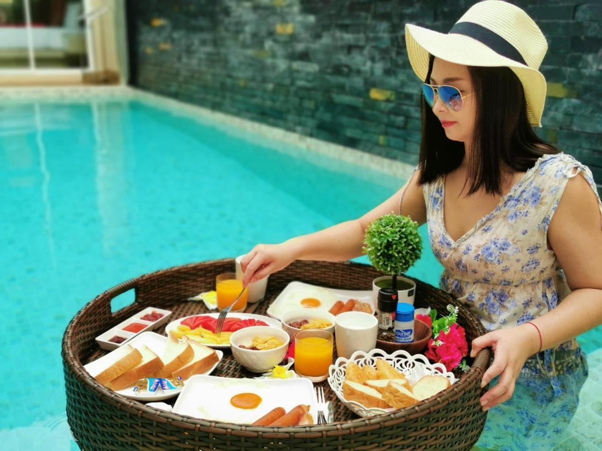 The Apex Private Pool Villa Krabi Luaran gambar