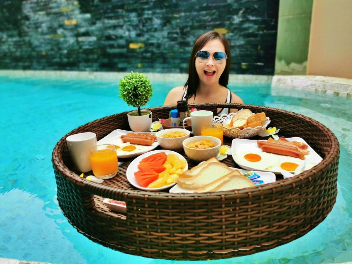 The Apex Private Pool Villa Krabi Luaran gambar