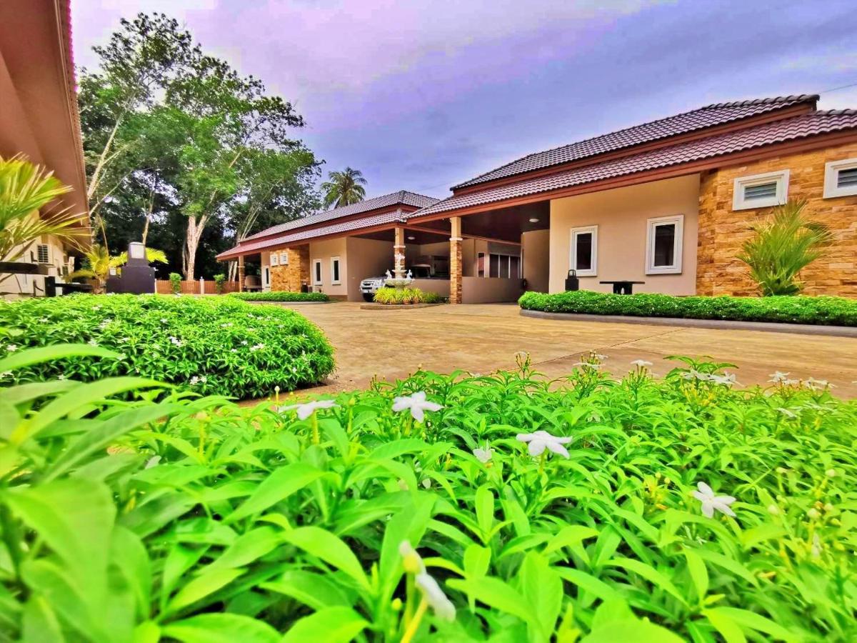 The Apex Private Pool Villa Krabi Luaran gambar
