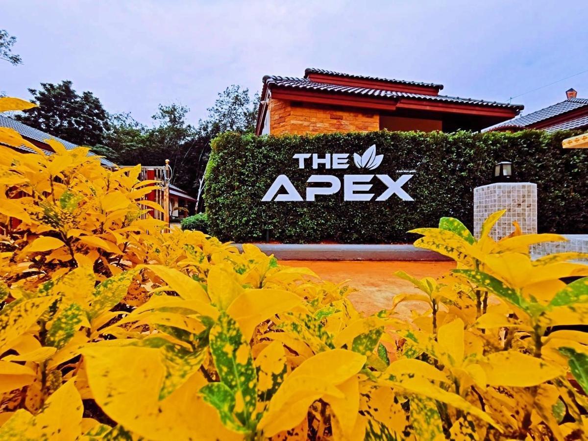 The Apex Private Pool Villa Krabi Luaran gambar