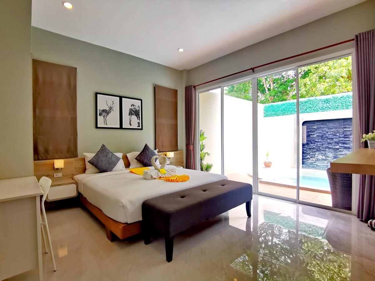 The Apex Private Pool Villa Krabi Luaran gambar
