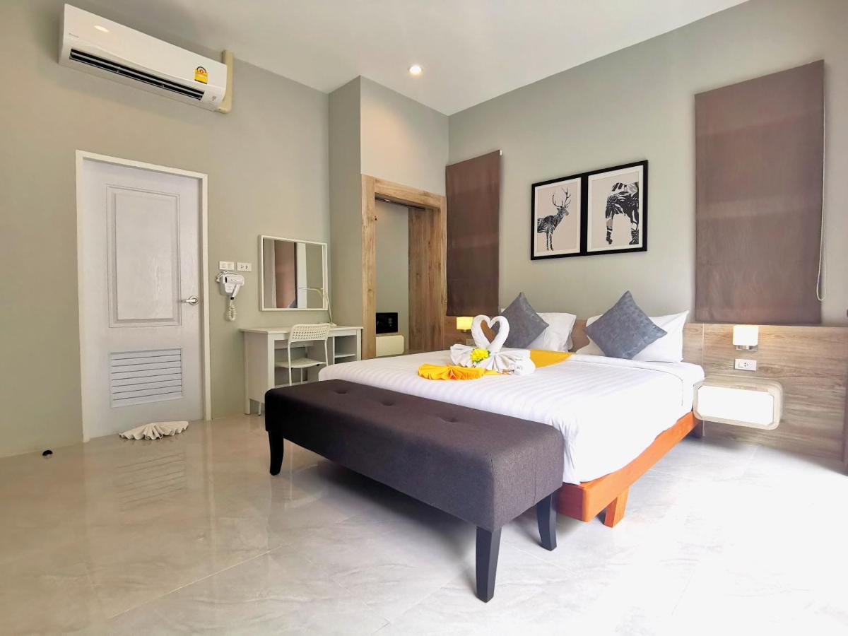 The Apex Private Pool Villa Krabi Luaran gambar