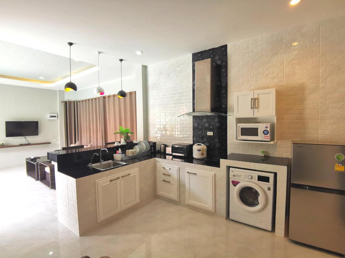 The Apex Private Pool Villa Krabi Luaran gambar