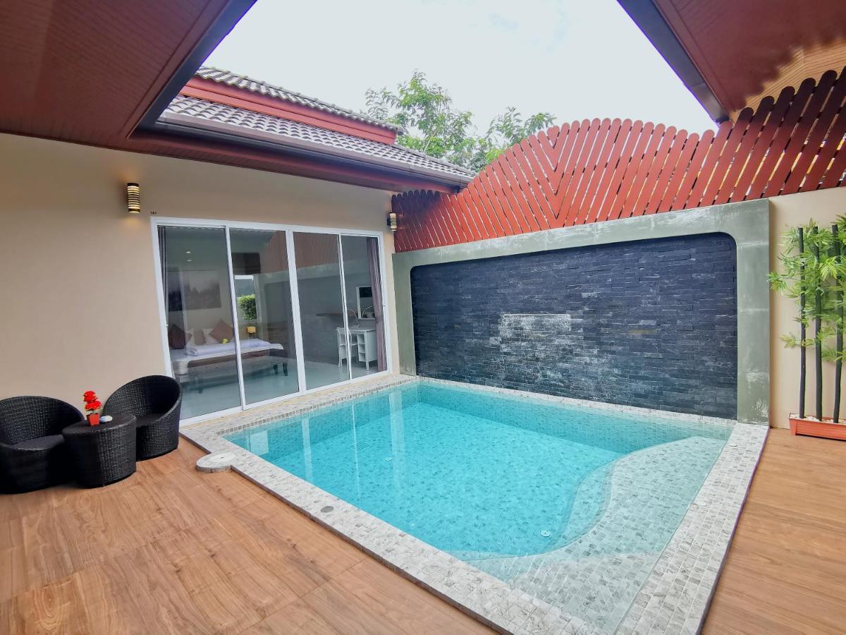 The Apex Private Pool Villa Krabi Luaran gambar