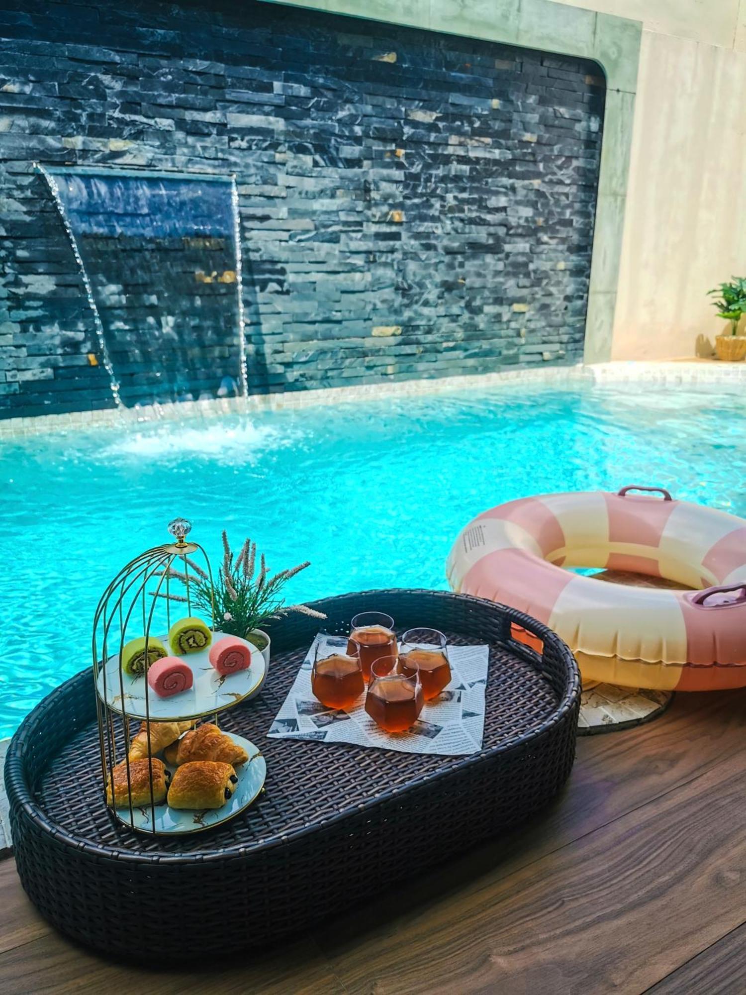 The Apex Private Pool Villa Krabi Luaran gambar