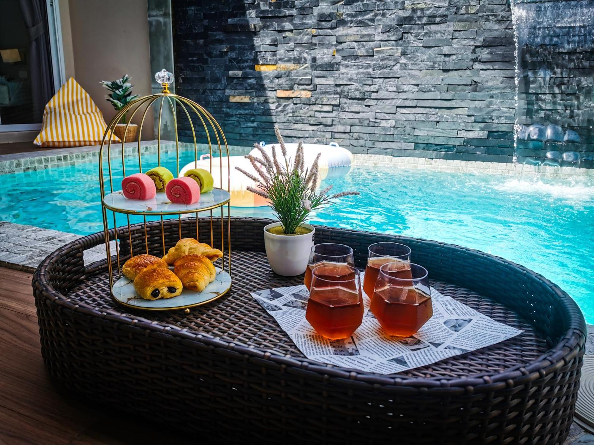 The Apex Private Pool Villa Krabi Luaran gambar