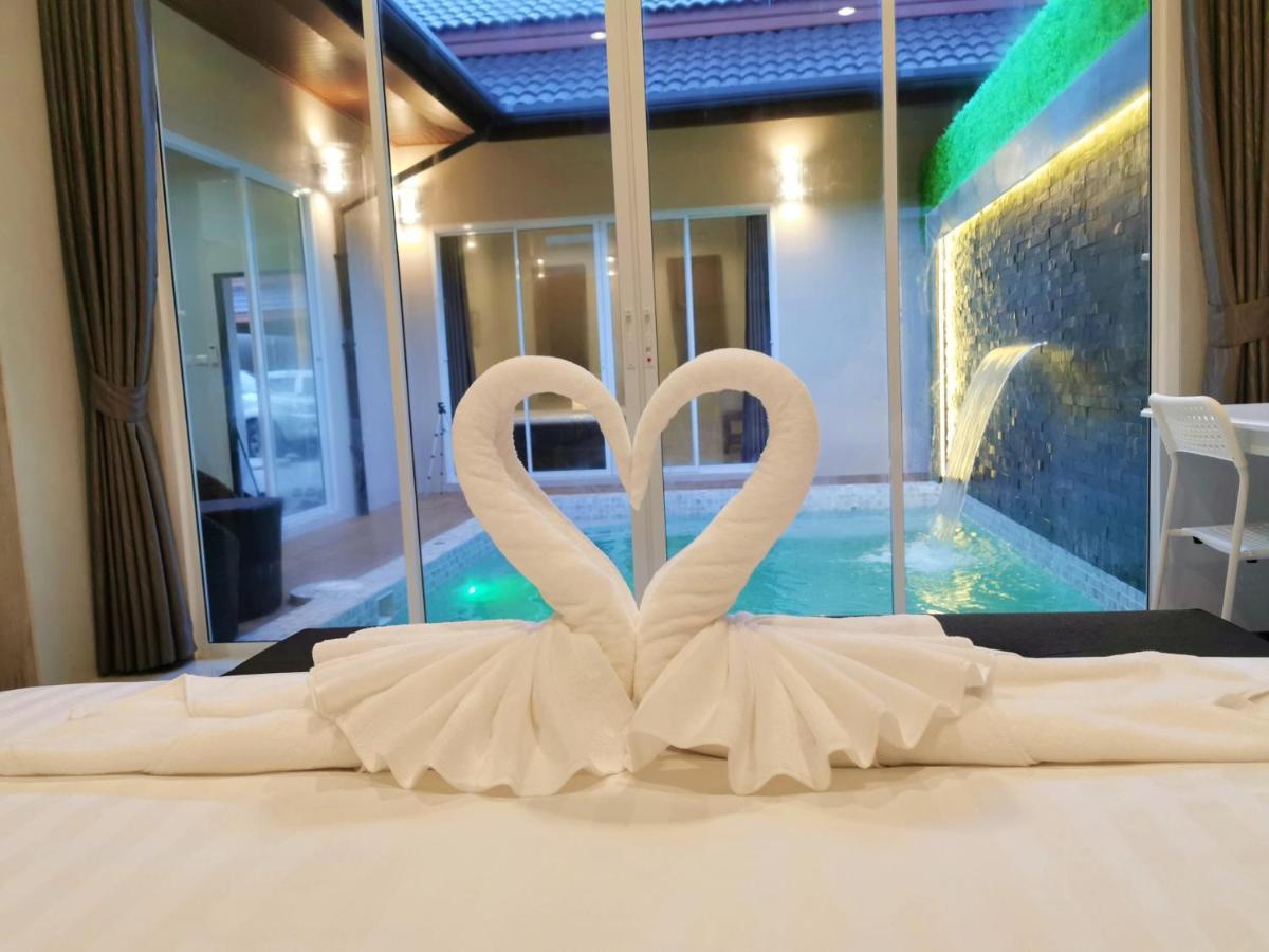 The Apex Private Pool Villa Krabi Luaran gambar