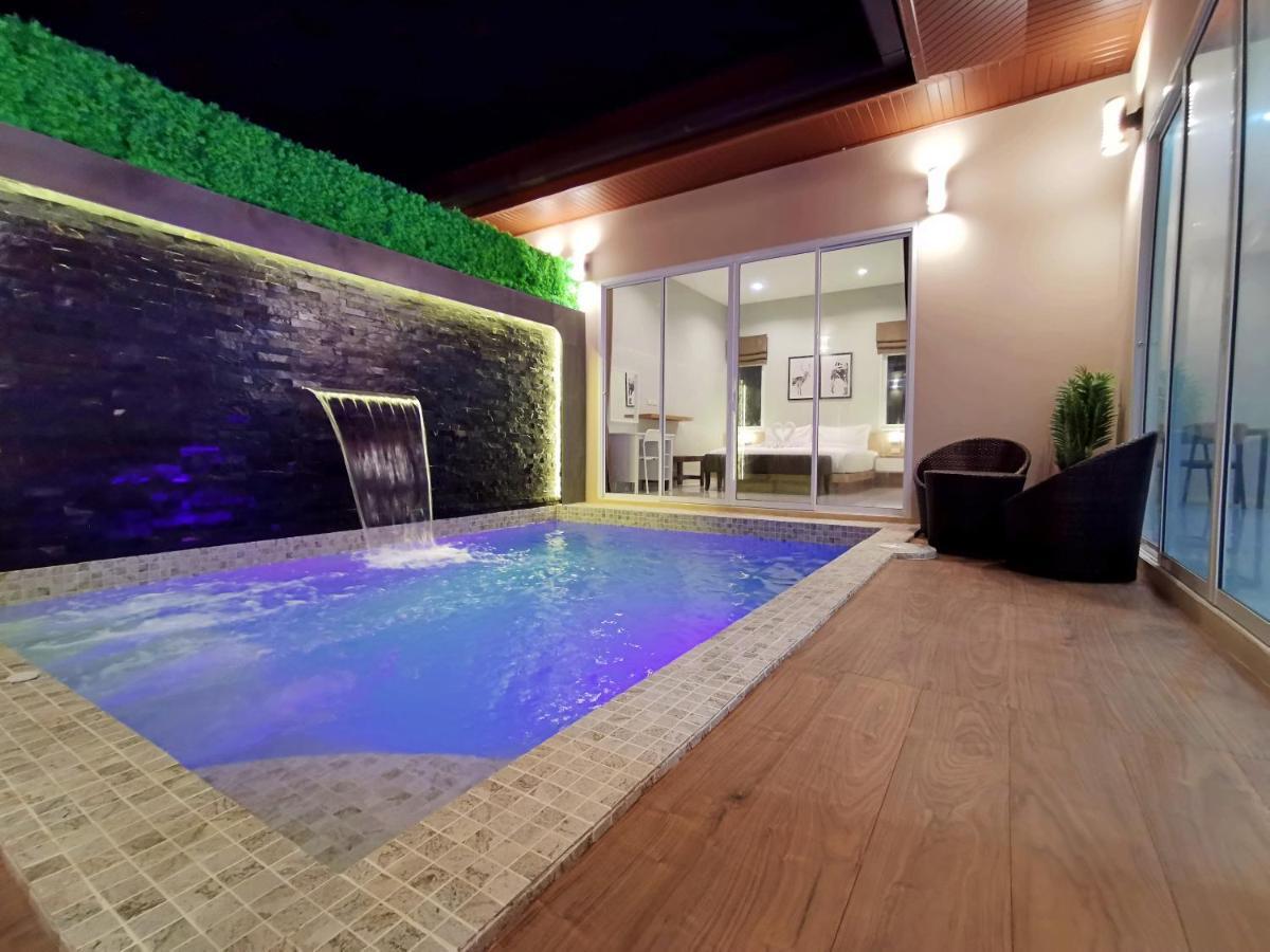 The Apex Private Pool Villa Krabi Luaran gambar