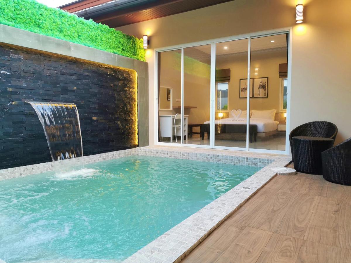The Apex Private Pool Villa Krabi Luaran gambar