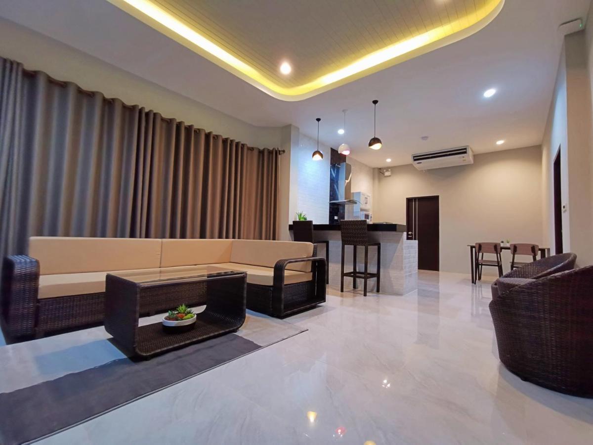 The Apex Private Pool Villa Krabi Luaran gambar