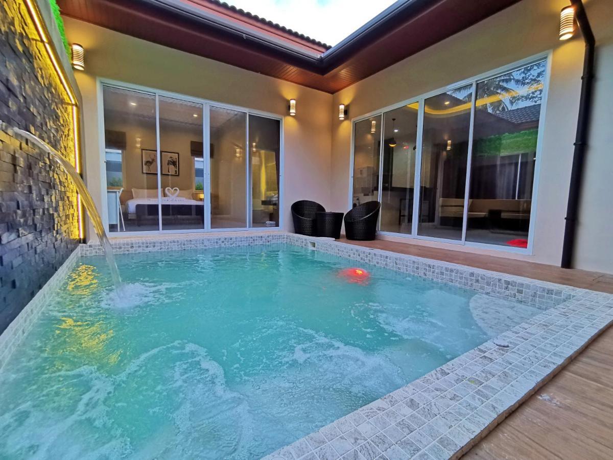 The Apex Private Pool Villa Krabi Luaran gambar