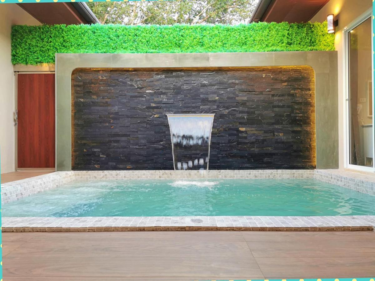 The Apex Private Pool Villa Krabi Luaran gambar