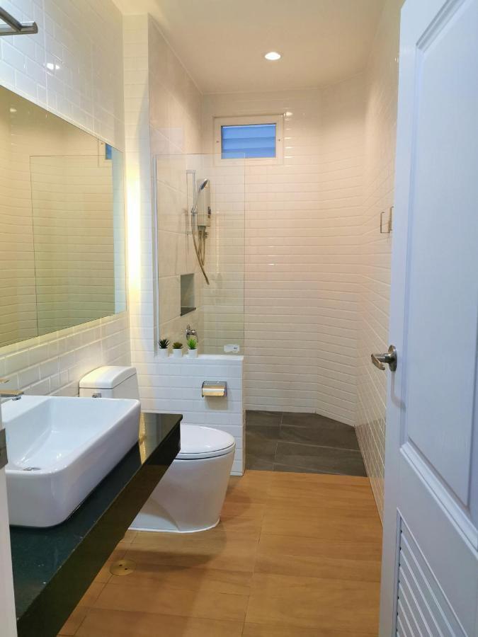 The Apex Private Pool Villa Krabi Luaran gambar
