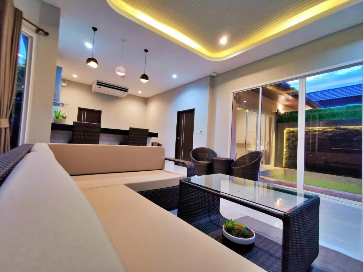 The Apex Private Pool Villa Krabi Luaran gambar
