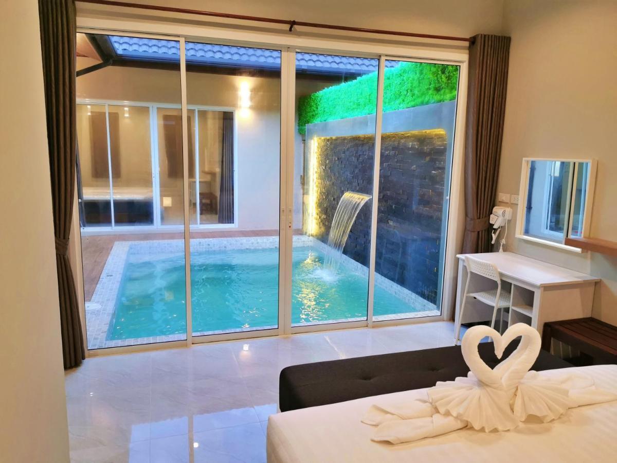 The Apex Private Pool Villa Krabi Luaran gambar