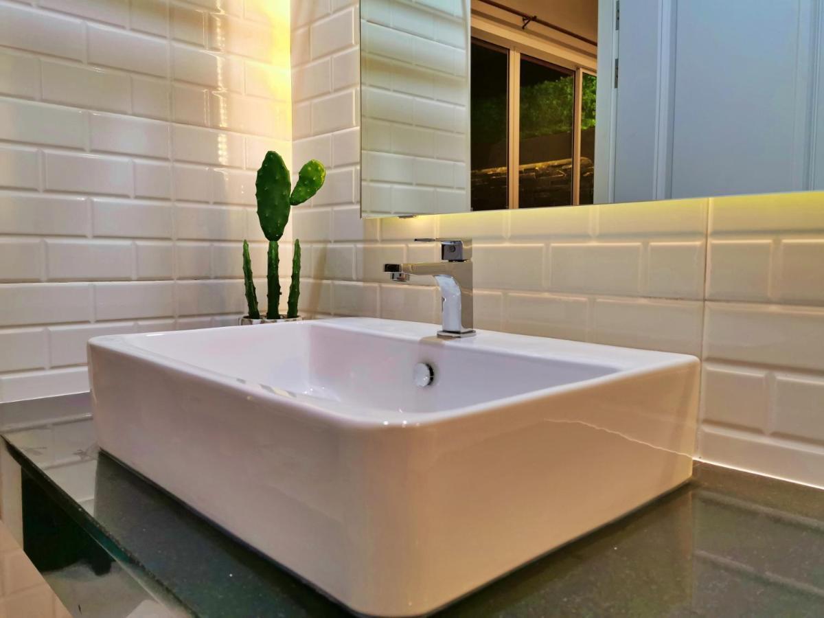 The Apex Private Pool Villa Krabi Luaran gambar