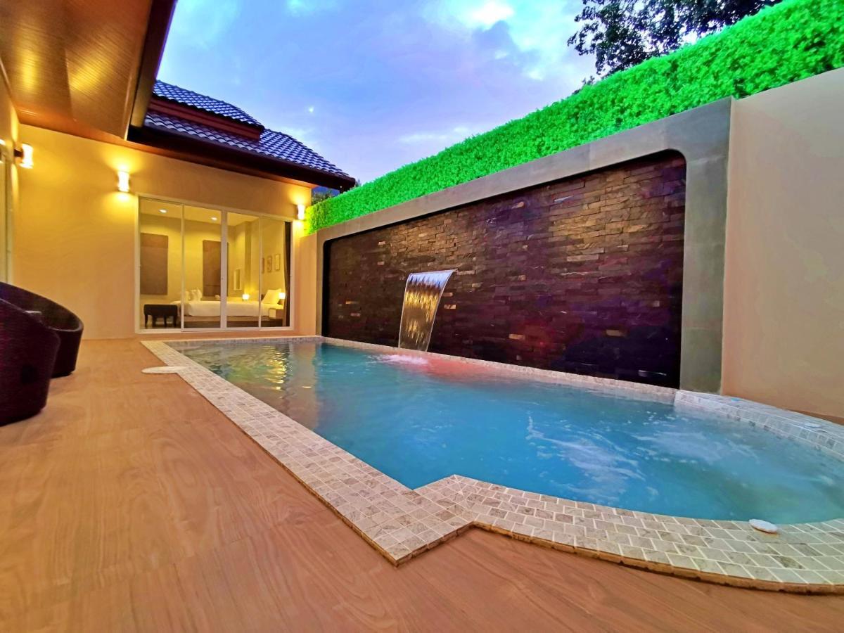 The Apex Private Pool Villa Krabi Luaran gambar