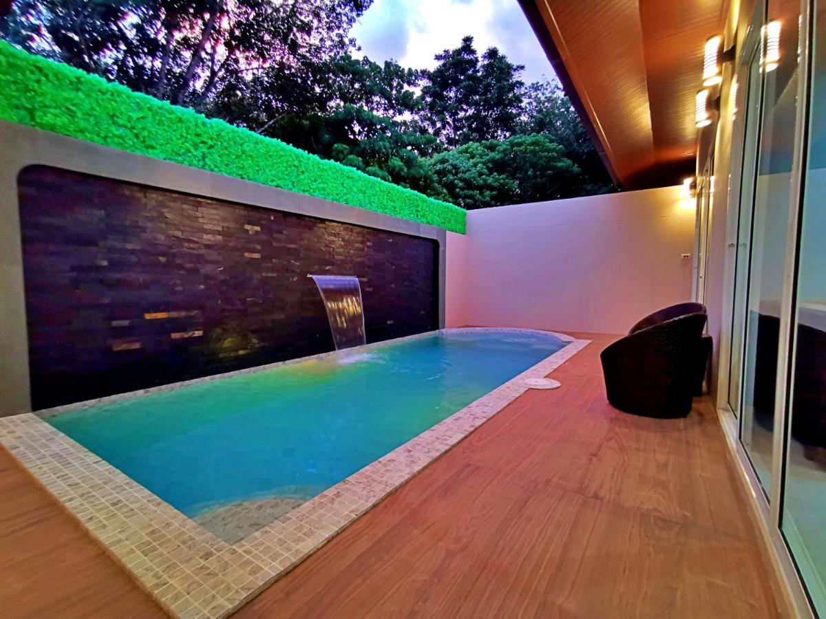 The Apex Private Pool Villa Krabi Luaran gambar
