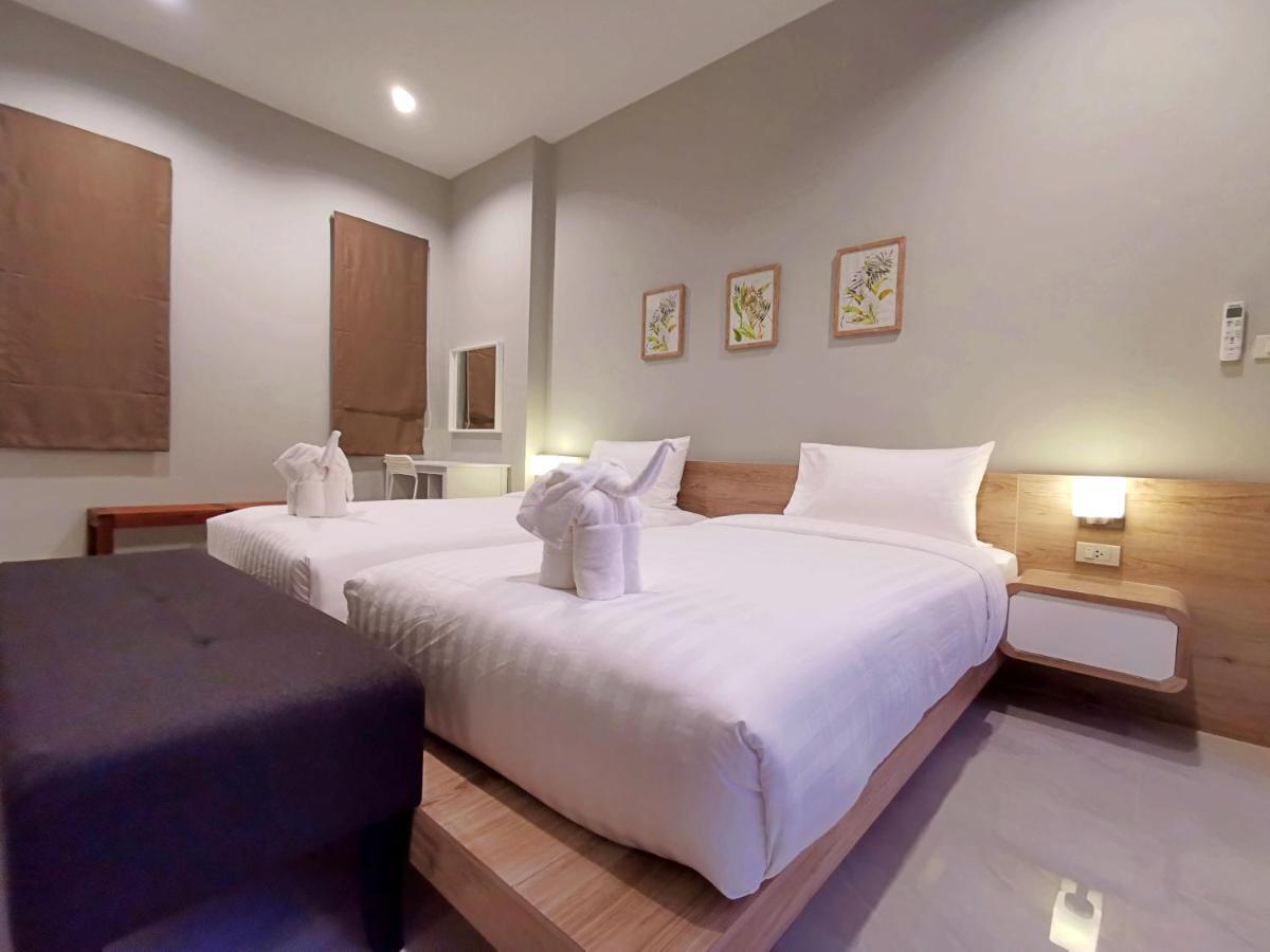 The Apex Private Pool Villa Krabi Luaran gambar