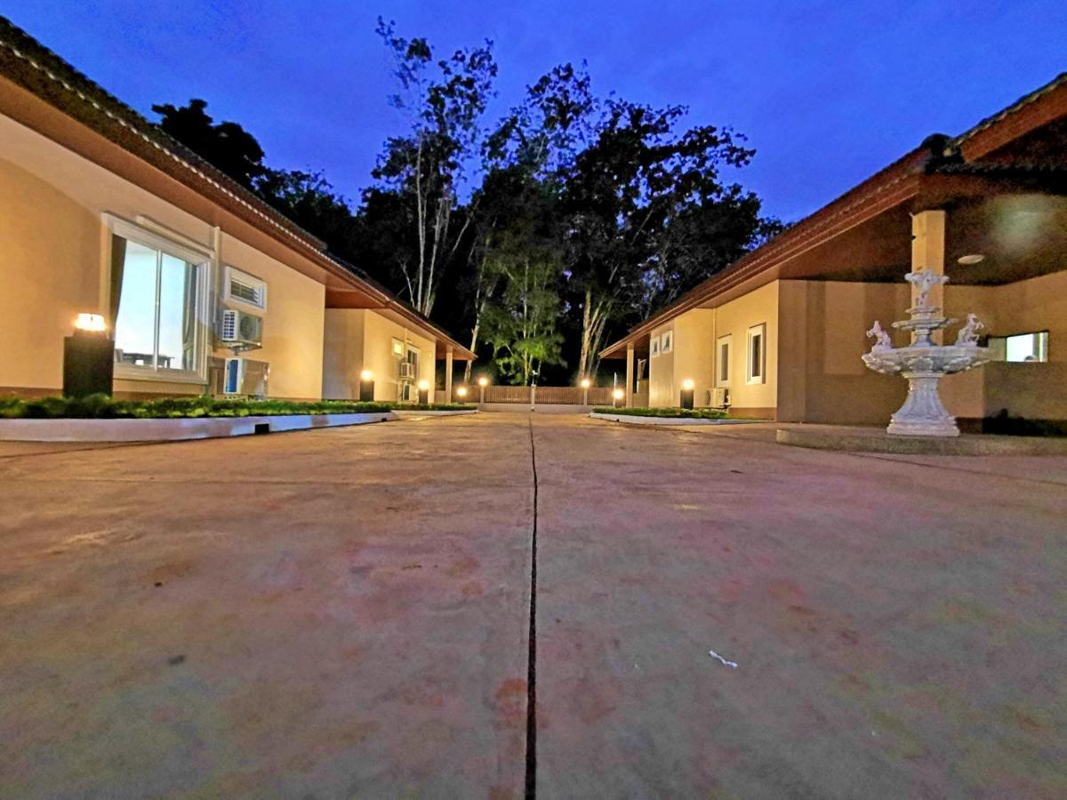The Apex Private Pool Villa Krabi Luaran gambar