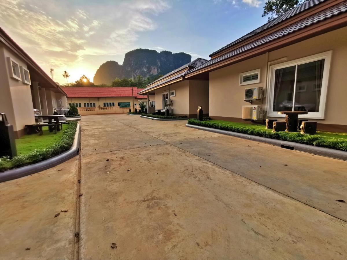 The Apex Private Pool Villa Krabi Luaran gambar