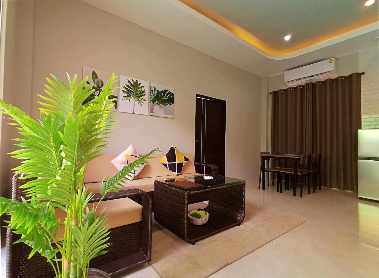 The Apex Private Pool Villa Krabi Luaran gambar